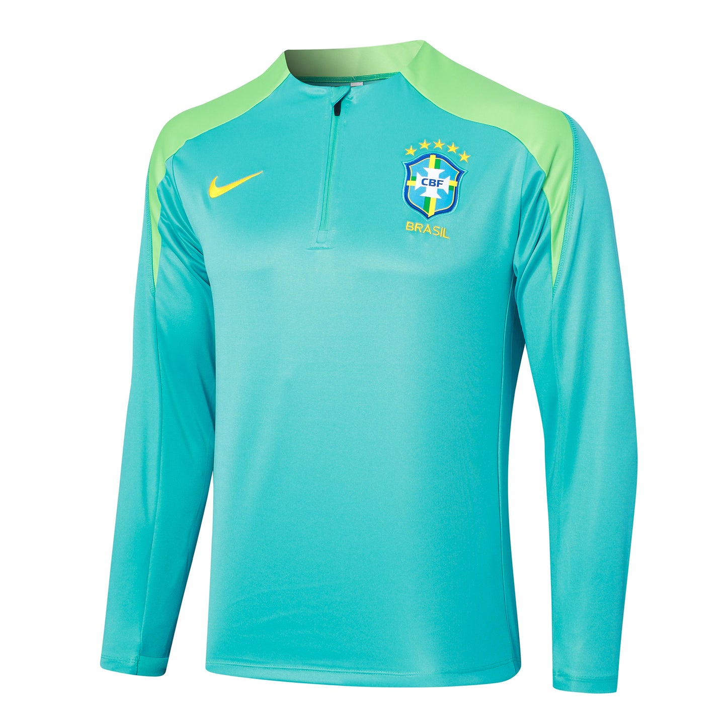 BRAZIL TRAINING TRACKSUIT 24/25