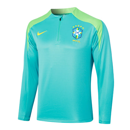 BRAZIL TRAINING TRACKSUIT 24/25