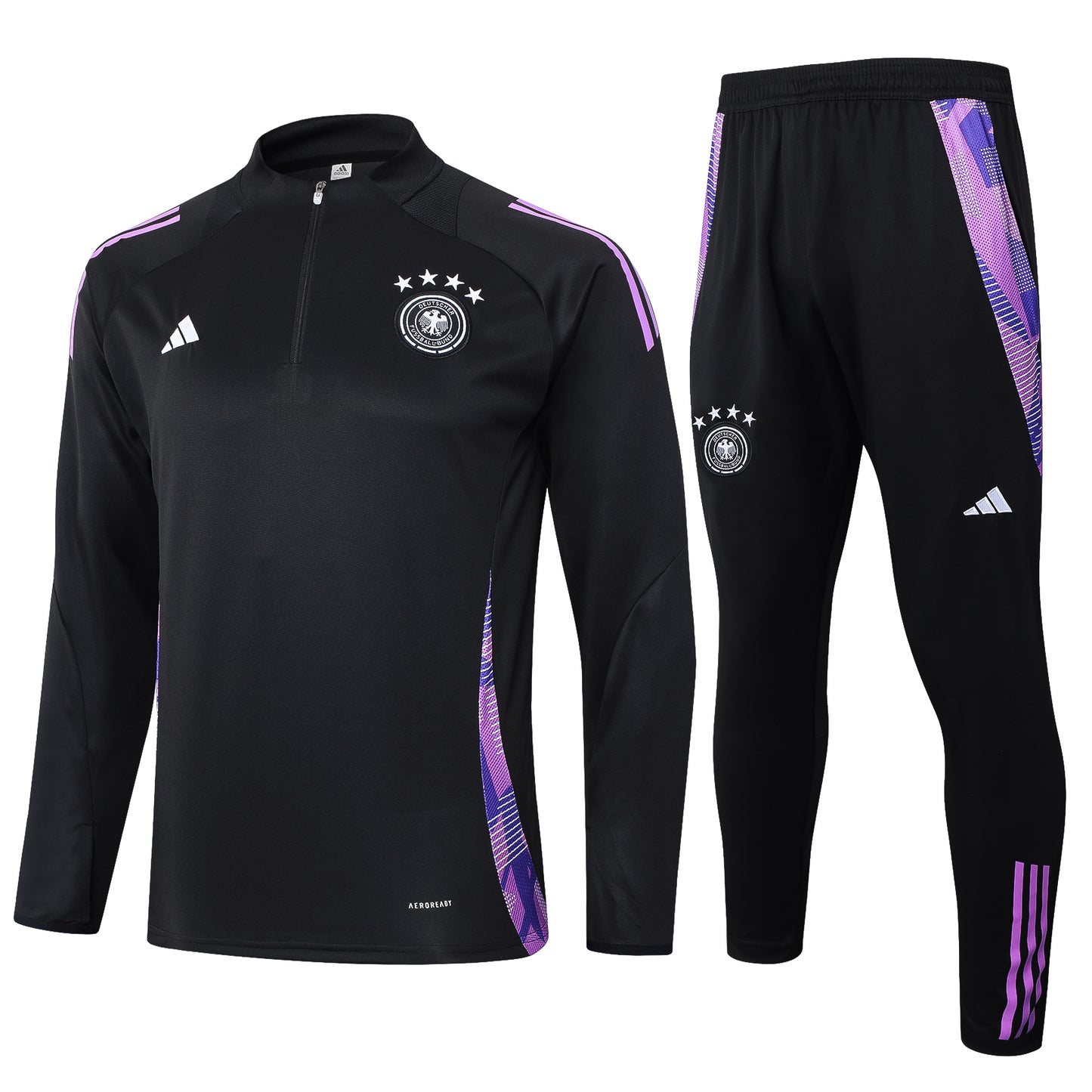 GERMANY TRAINING TRACKSUIT 24/25