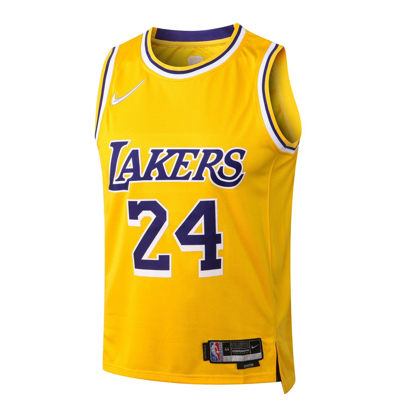 CAMISETA NBA LAKERS BRYANT 24