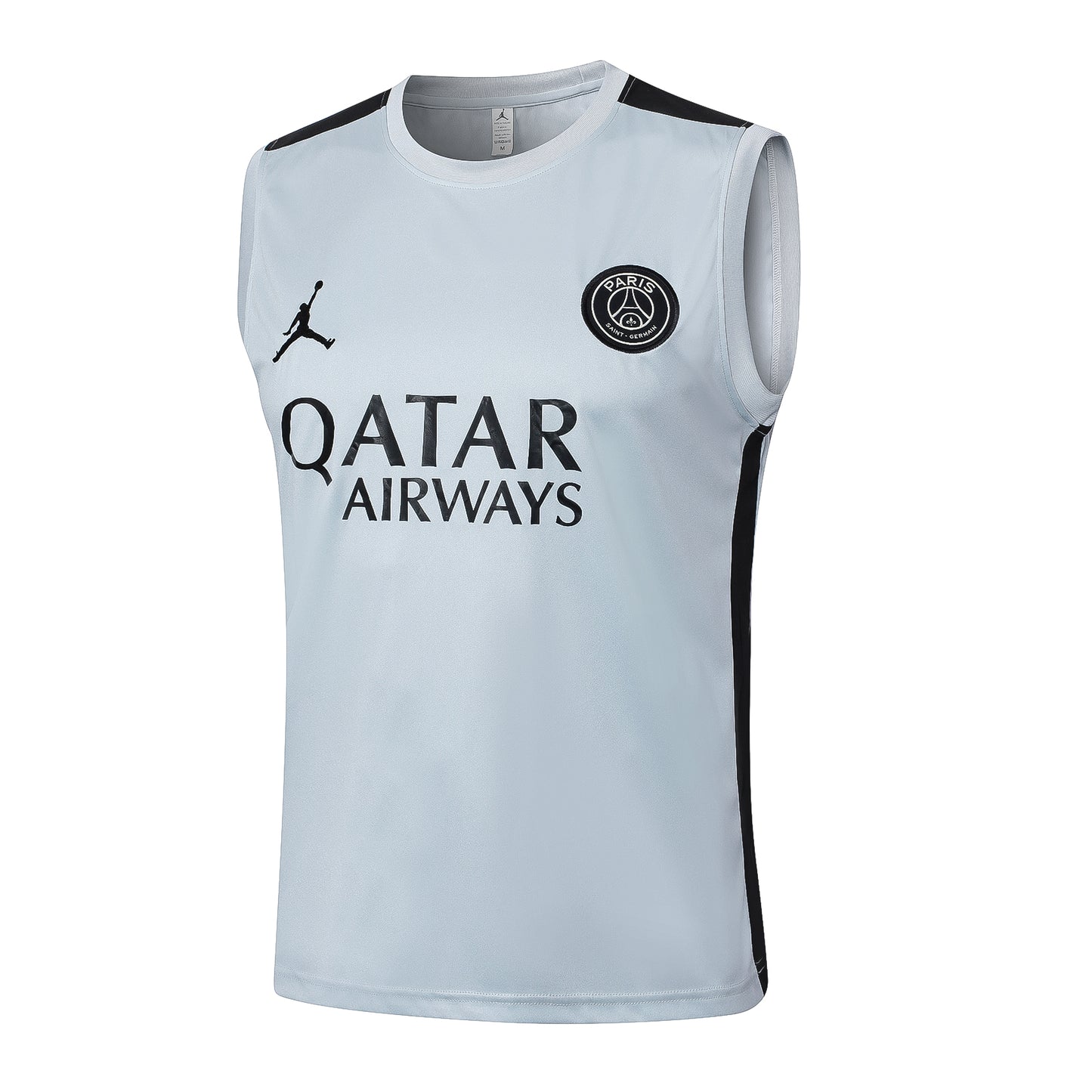 JORDAN PSG 23/24 SLEEVELESS TRAINING KIT