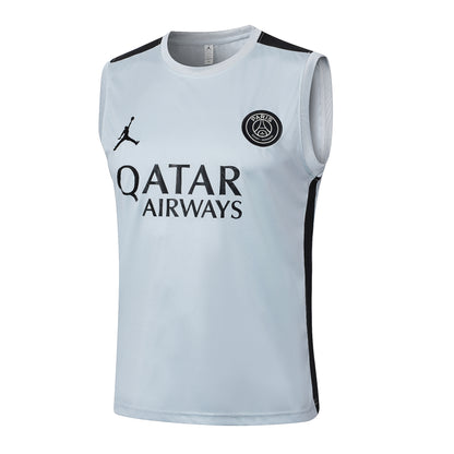 JORDAN PSG 23/24 SLEEVELESS TRAINING KIT