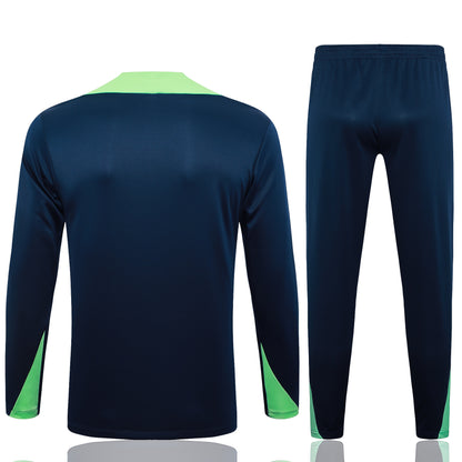 BRAZIL TRAINING TRACKSUIT 24/25