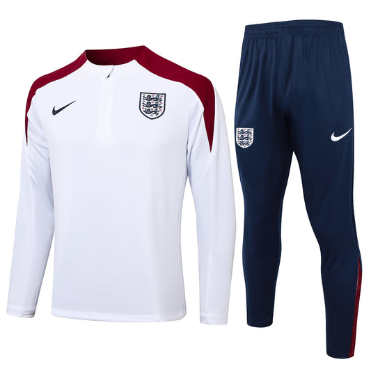 ENGLAND TRAINING TRACKSUIT 24/25