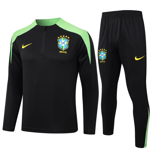 BRAZIL TRAINING TRACKSUIT 24/25