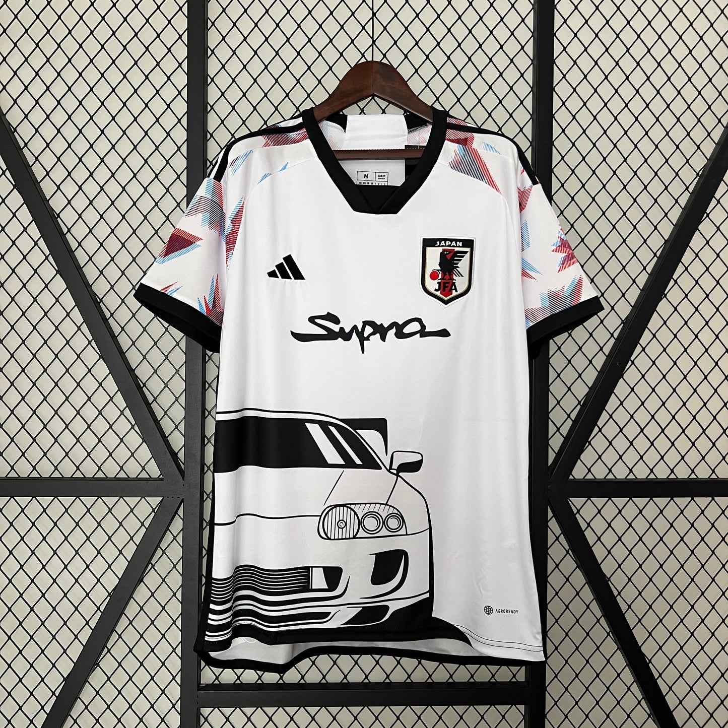 CAMISETA JAPÓN EDICIÓN ESPECIAL 2024 - La Casa del Fútbol