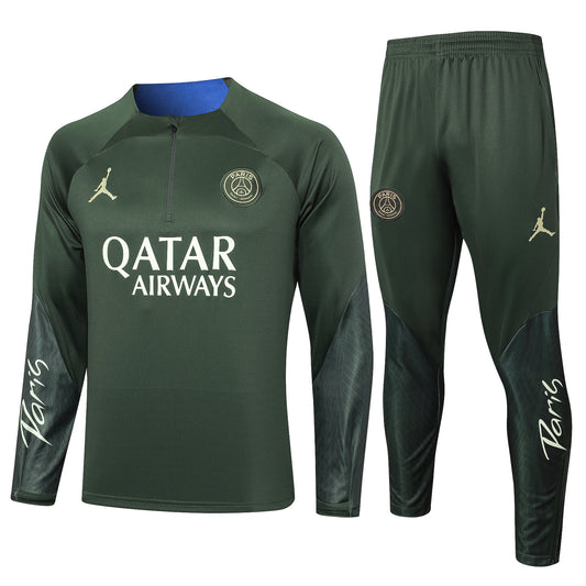 PSG TRAINING TRACKSUIT 23/24