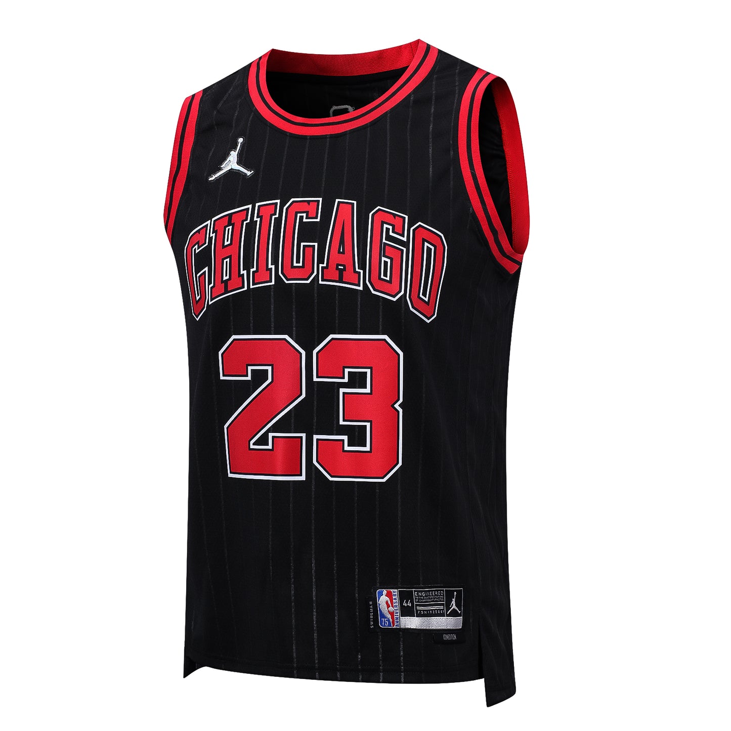 NBA CHICAGO BULLS JORDAN 23 JERSEY