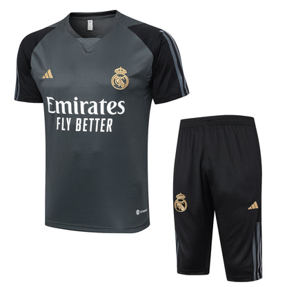 REAL MADRID TRAINING KIT 23/24