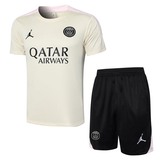 KIT ENTRENAMIENTO PSG 24/25