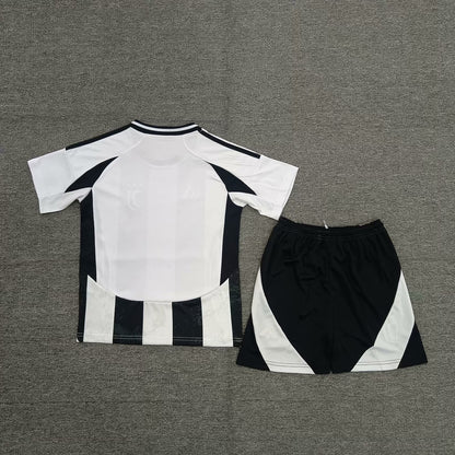 JUVENTUS KIDS HOME KIT 23/24