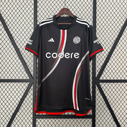 RIVER PLATE THIRD VISITOR SHIRT 24/25