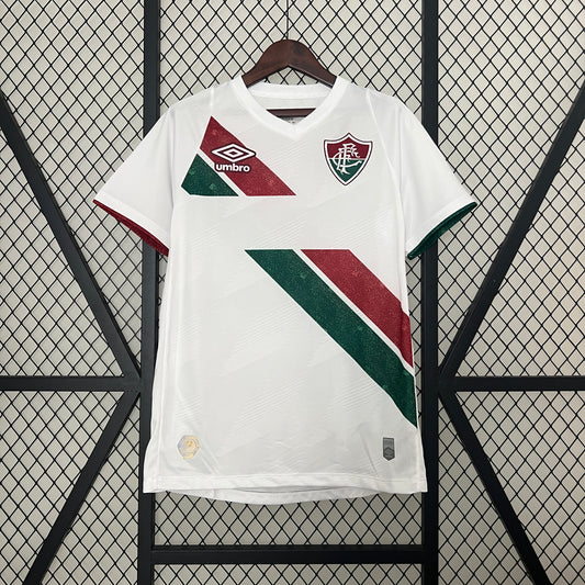 FLUMINENSE AWAY T-SHIRT 24/25