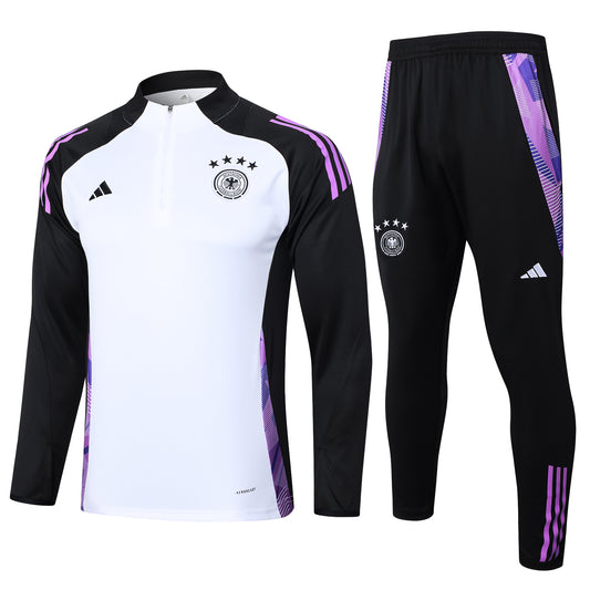 GERMANY TRAINING TRACKSUIT 24/25