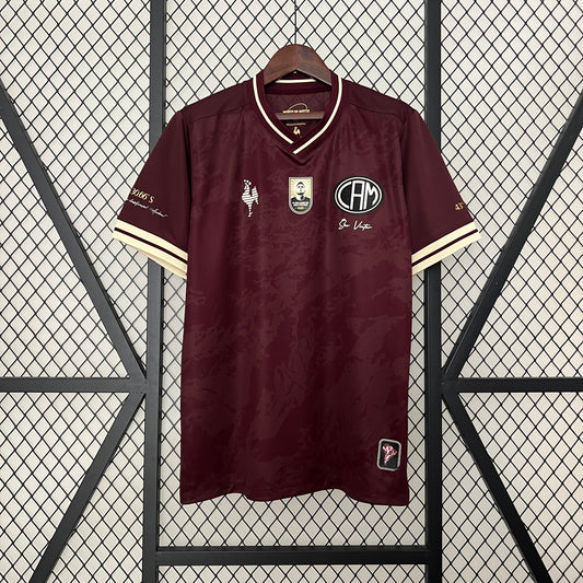 CAMISETA ATLÉTICO MINEIRO VISITANTE 24/25