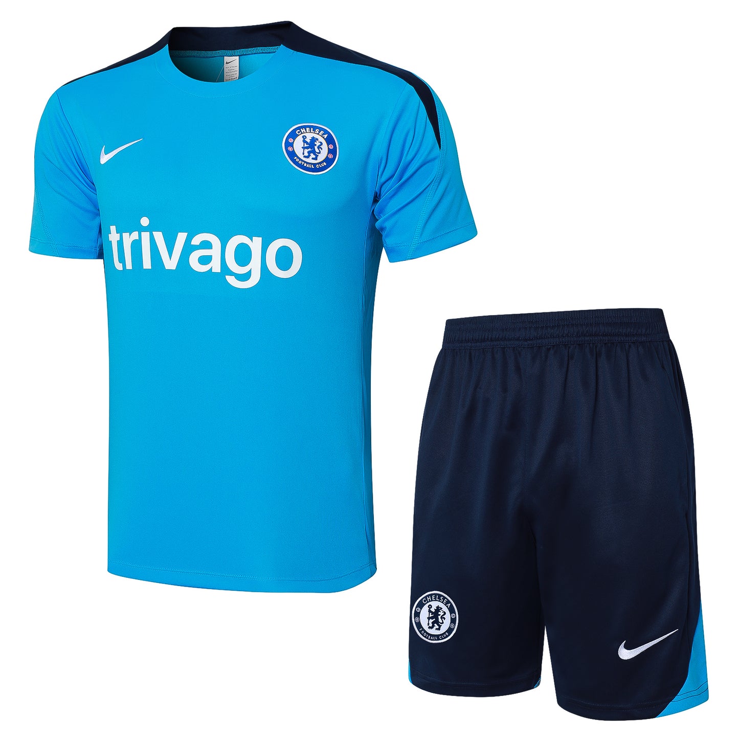 KIT ENTRENAMIENTO CHELSEA 24/25