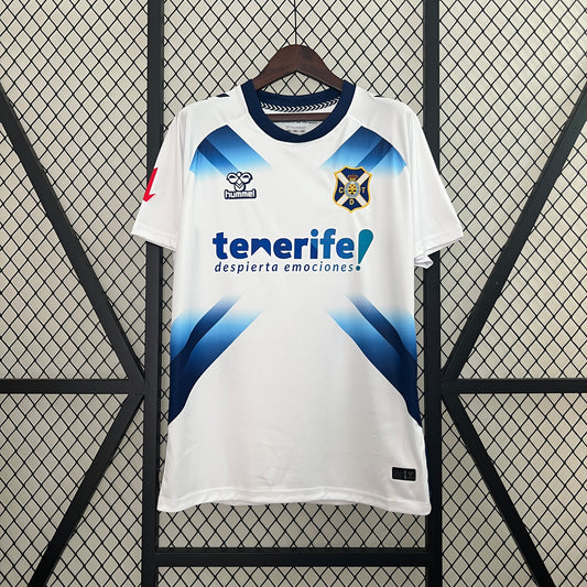 CAMISETA TENERIFE LOCAL 24/25