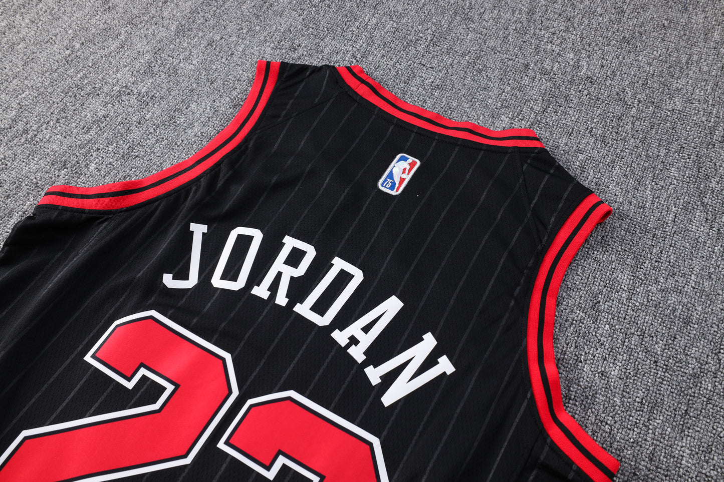 NBA CHICAGO BULLS JORDAN 23 JERSEY