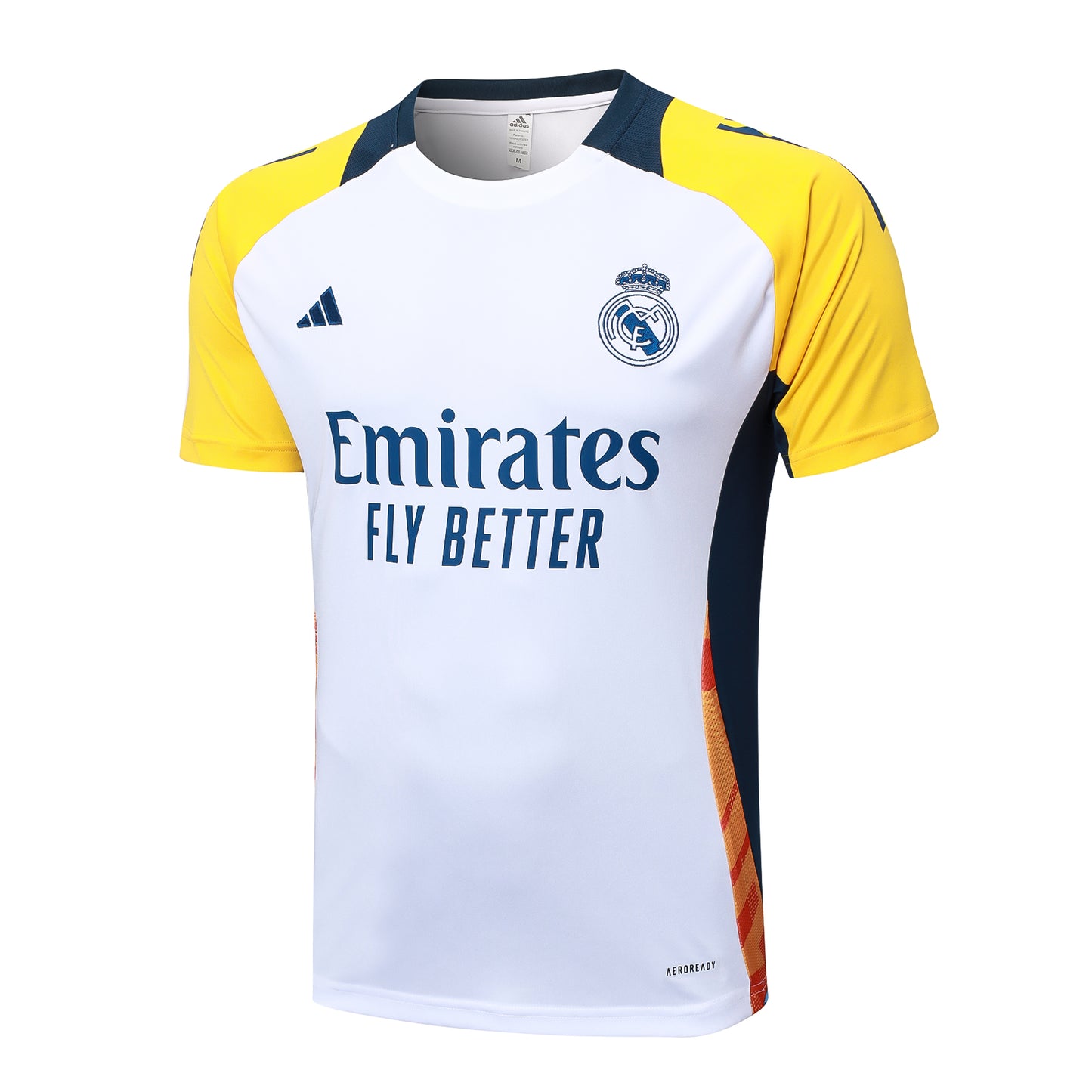 REAL MADRID TRAINING KIT 24/25