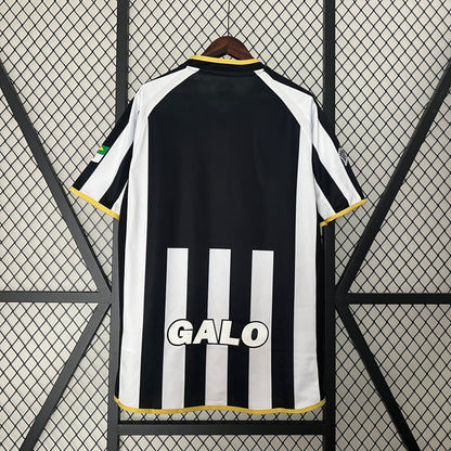 CAMISETA RETRO ATLÉTICO MINEIRO LOCAL 2003