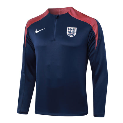 ENGLAND TRAINING TRACKSUIT 24/25