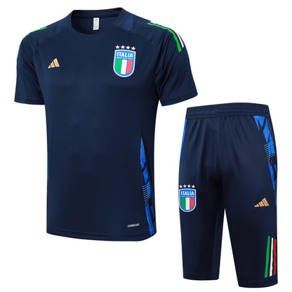 KIT ENTRENAMIENTO ITALIA 24/25