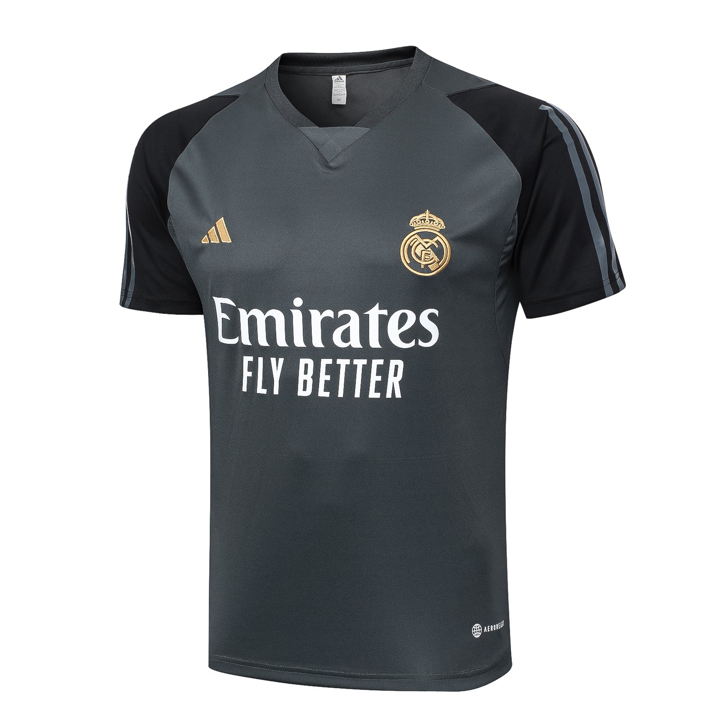 REAL MADRID TRAINING KIT 23/24