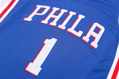 CAMISETA NBA PHILADELPHIA 76ERS HARDEN 1