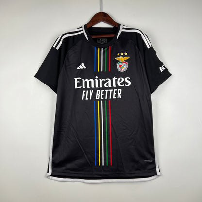 CAMISETA BENFICA VISITANTE 23/24