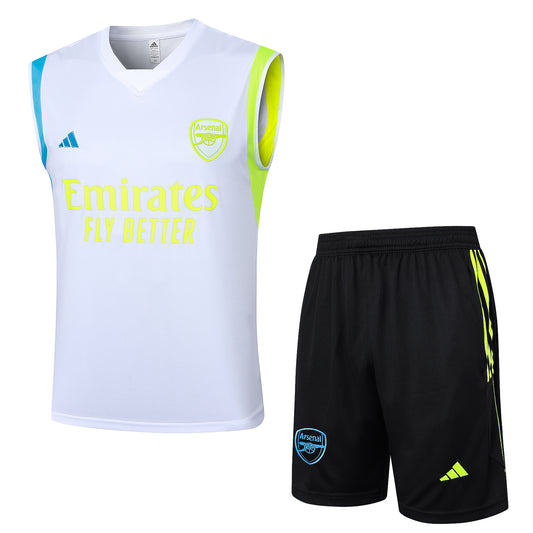 ARSENAL 24/25 SLEEVE TRAINING KIT