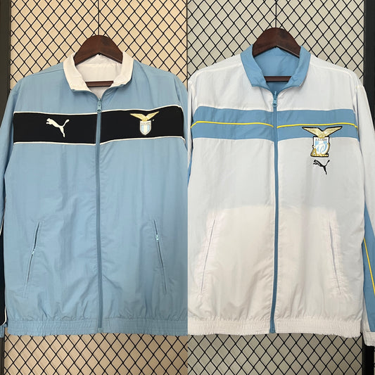 REVERSIBLE JACKET LAZIO 24/25