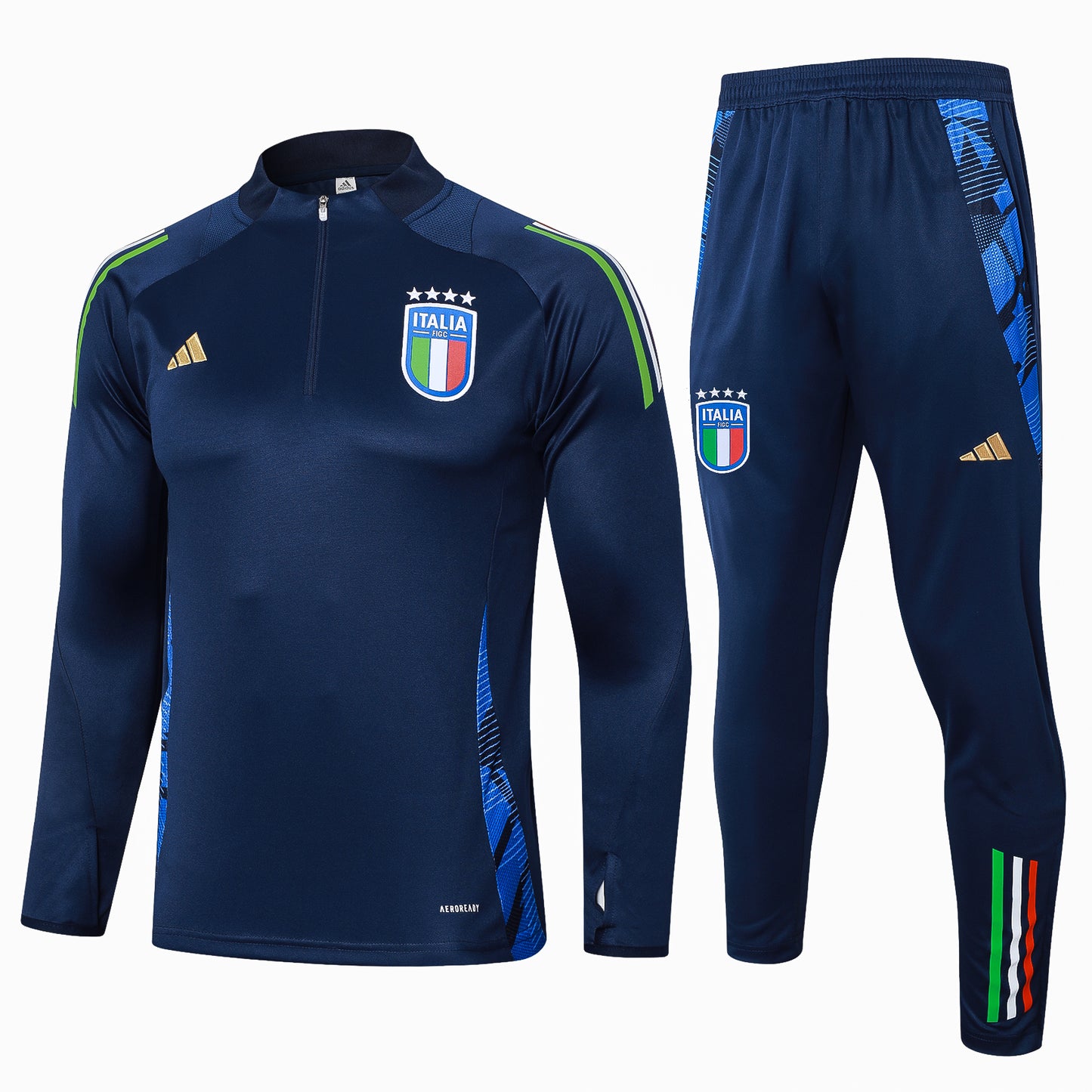 CHANDAL ENTRENAMIENTO ITALIA 24/25