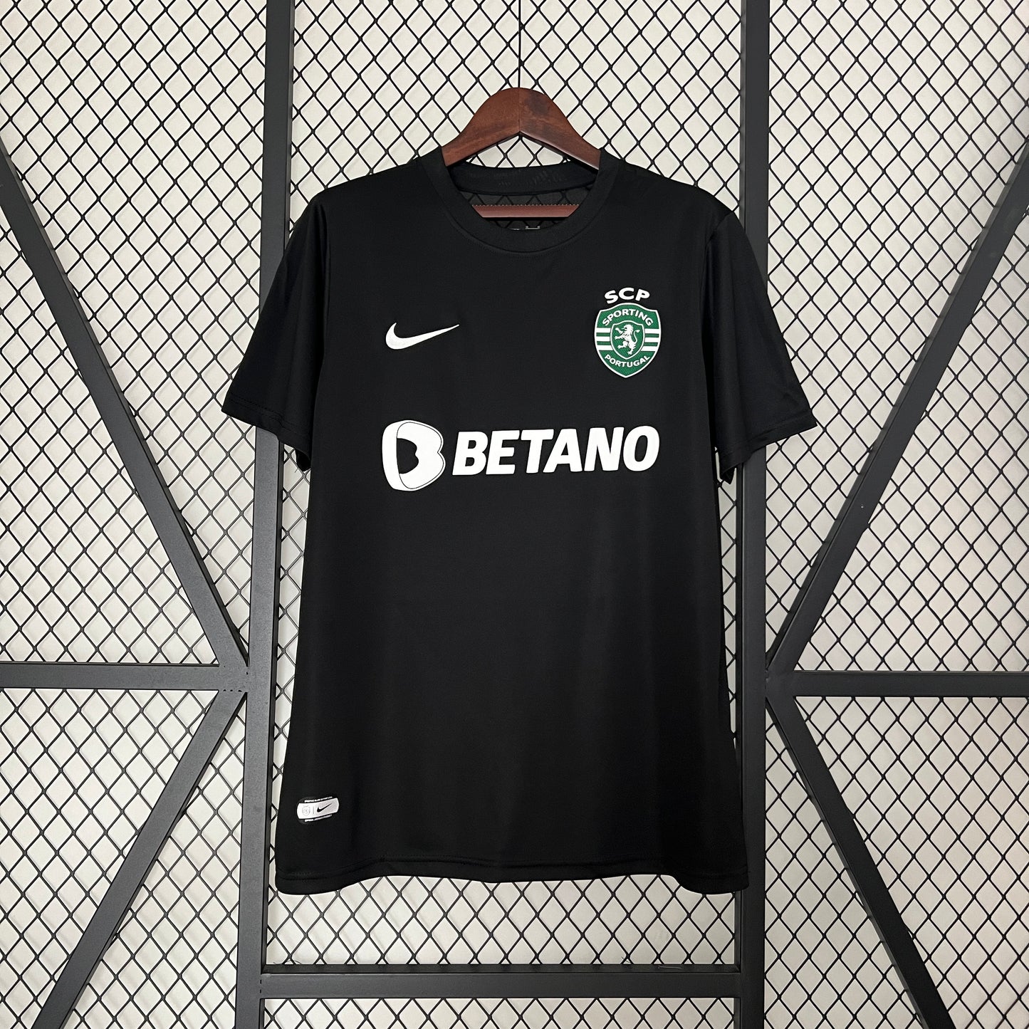 CAMISETA SPORTING DE LISBOA CUARTA VISITANTE 23/24