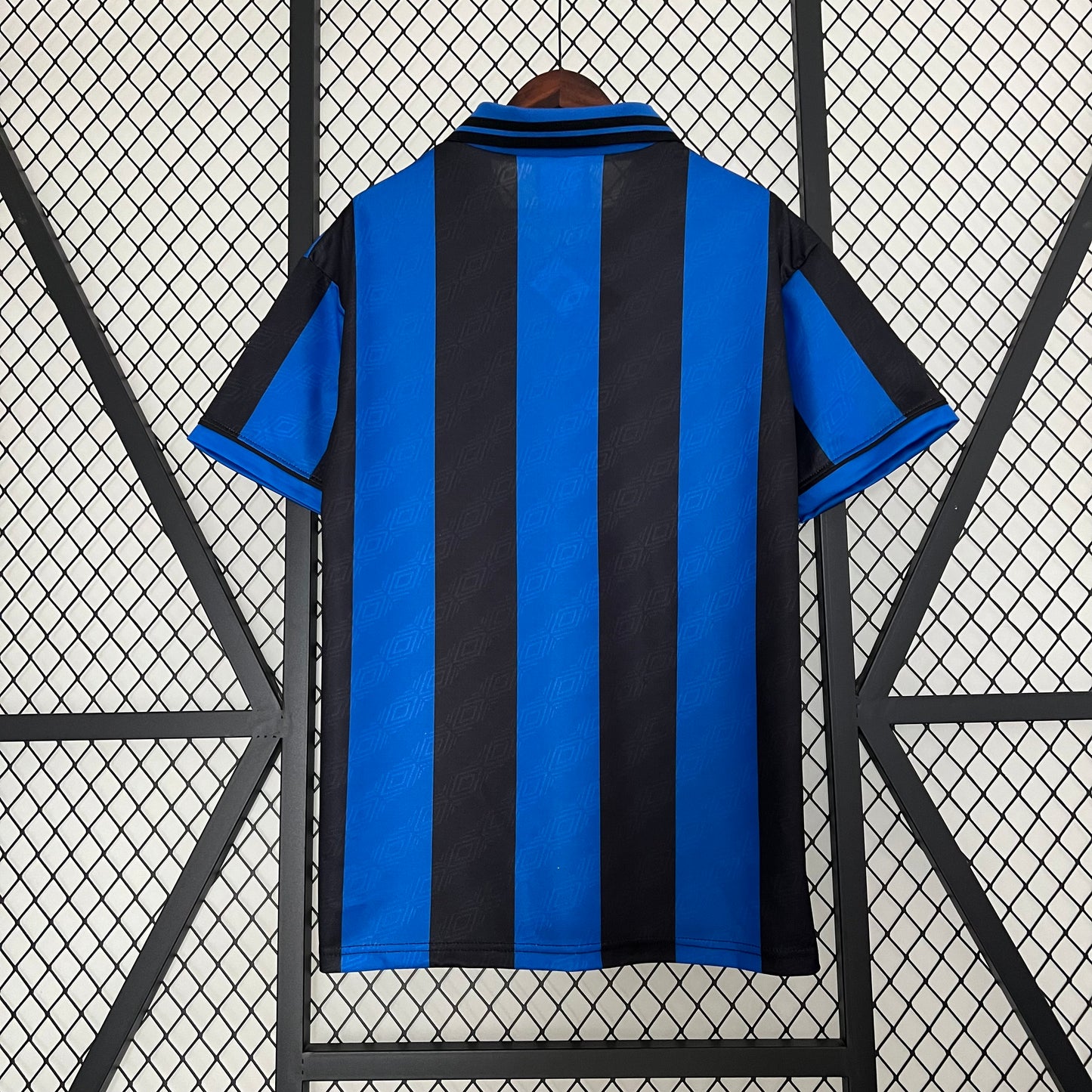 CAMISETA RETRO INTER MILAN LOCAL 95/96