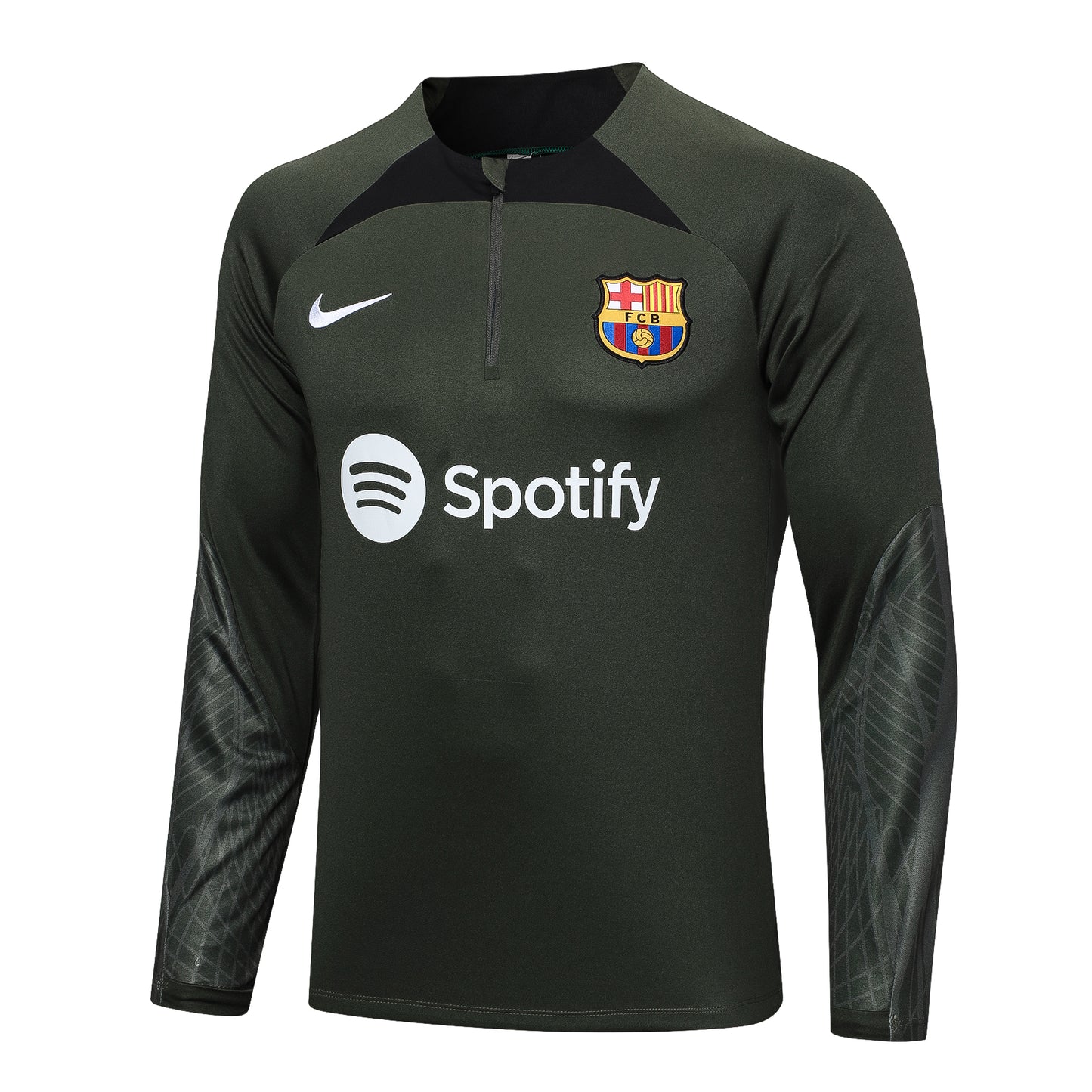 FC BARCELONA TRAINING TRACKSUIT 23/24