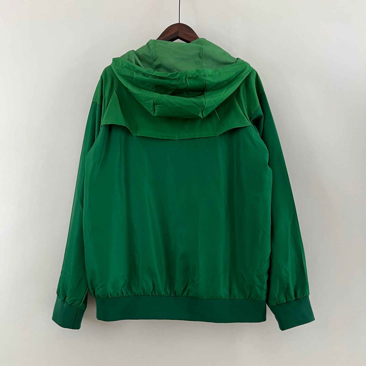 GREEN PALMEIRAS WINDBREAKER 23/24