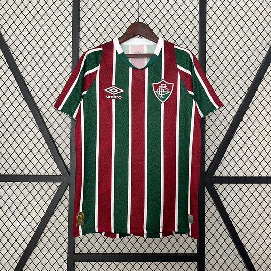 FLUMINENSE HOME T-SHIRT 24/25