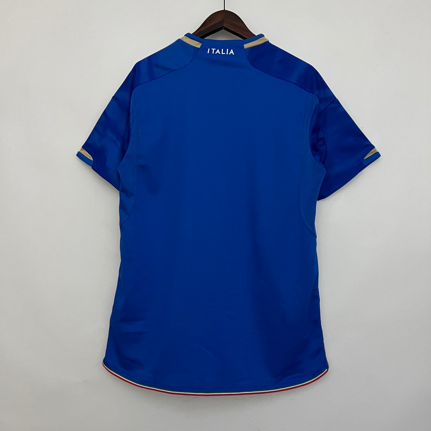 CAMISETA ITALIA LOCAL 2023 - La Casa del Fútbol