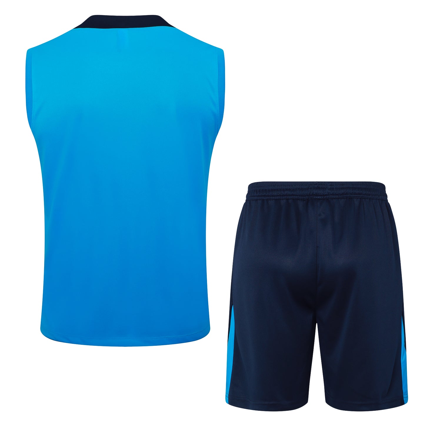 CHELSEA 24/25 SLEEVELESS TRAINING KIT