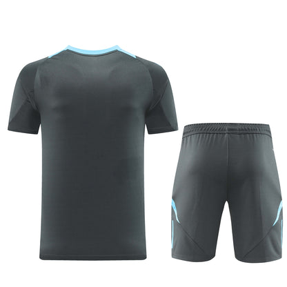 KIT ARGENTINA ENTRENAMIENTO 2024