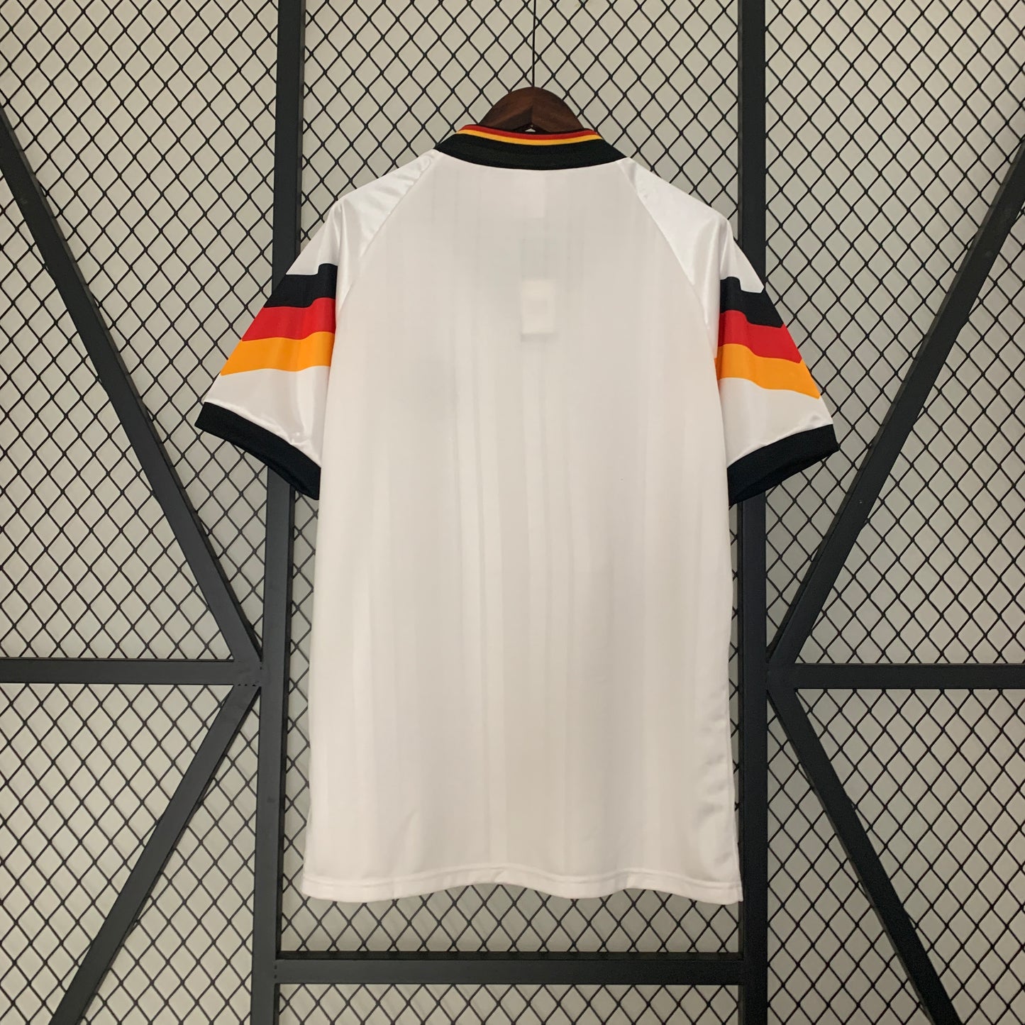 CAMISETA RETRO ALEMANIA LOCAL 1992 - La Casa del Fútbol