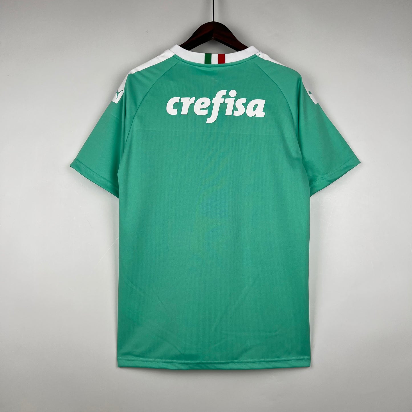 CAMISETA RETRO PALMEIRAS TERCERA VISITANTE 19/20