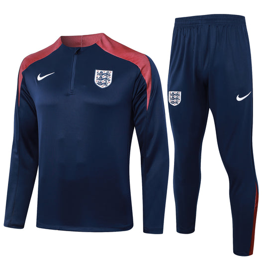 ENGLAND TRAINING TRACKSUIT 24/25