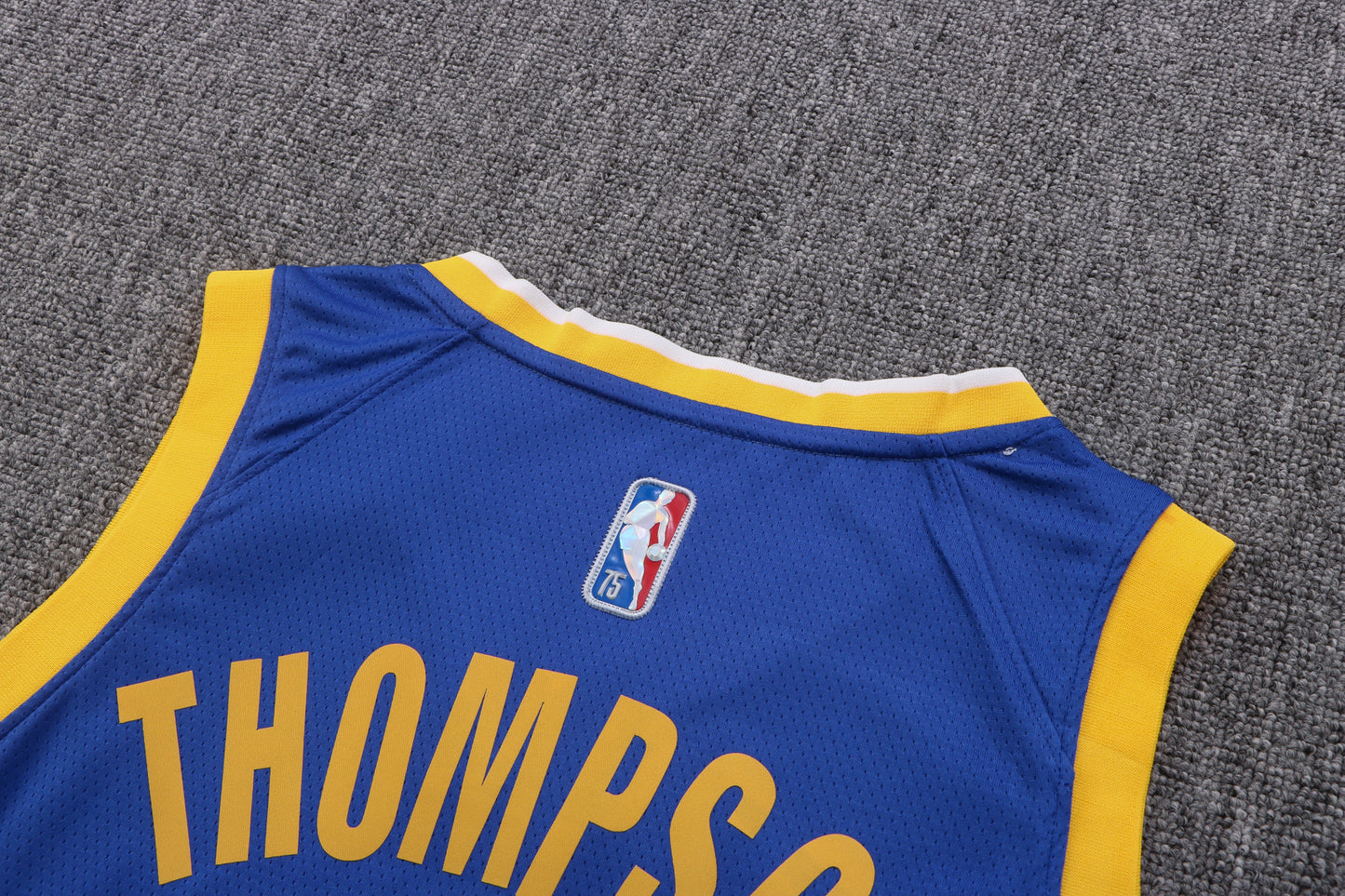 CAMISETA NBA GOLDEN STATE WARRIORS THOMPSON 11