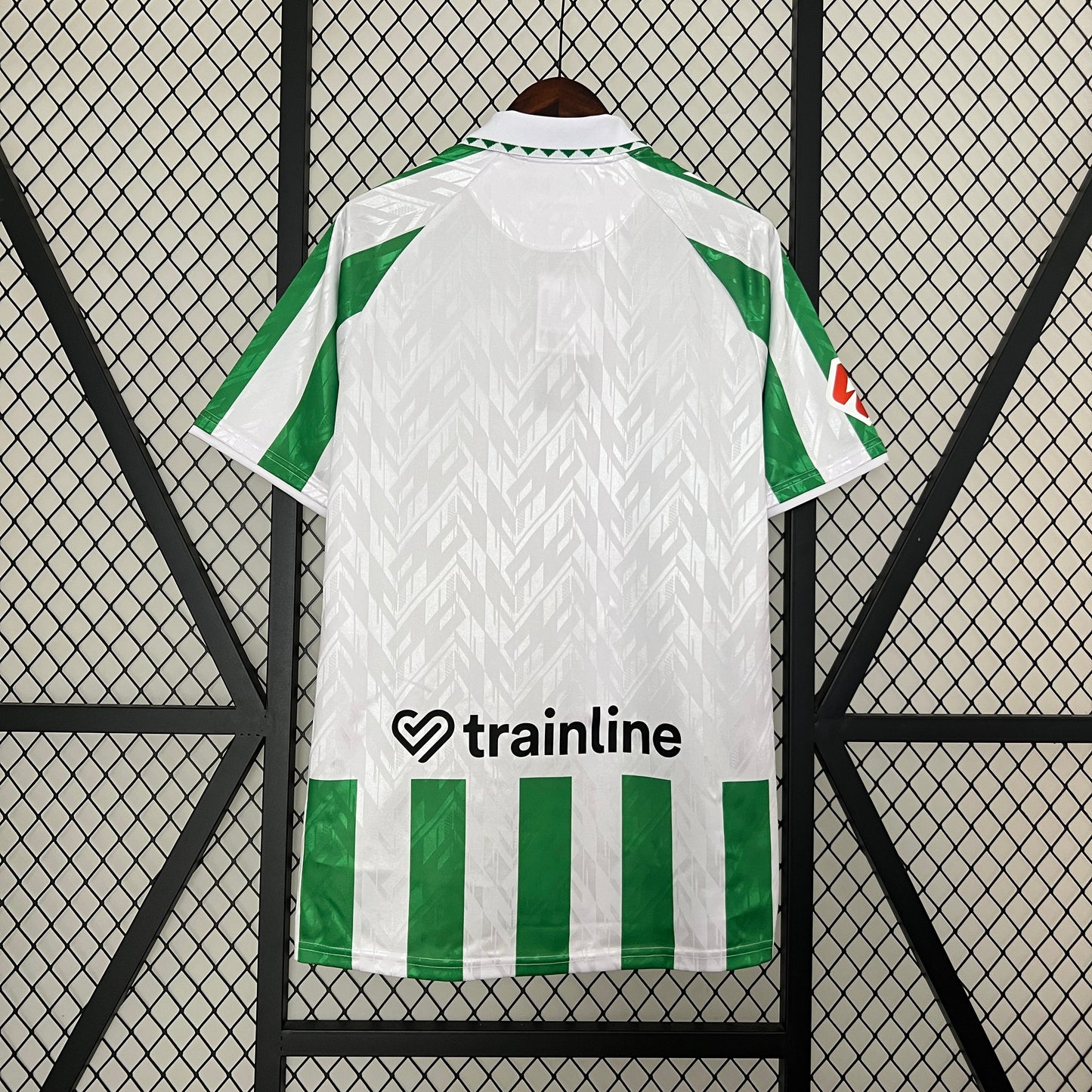 REAL BETIS HOME SHIRT 24/25