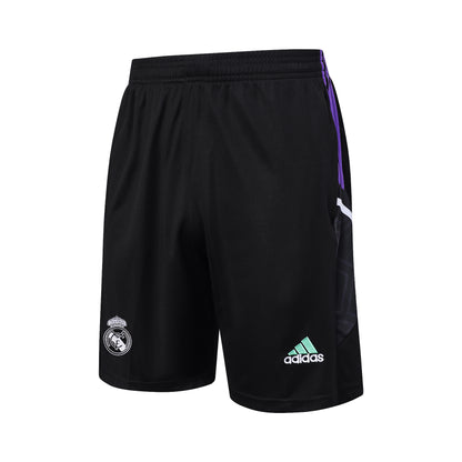 KIT ENTRENAMIENTO SIN MANGAS REAL MADRID 23/24