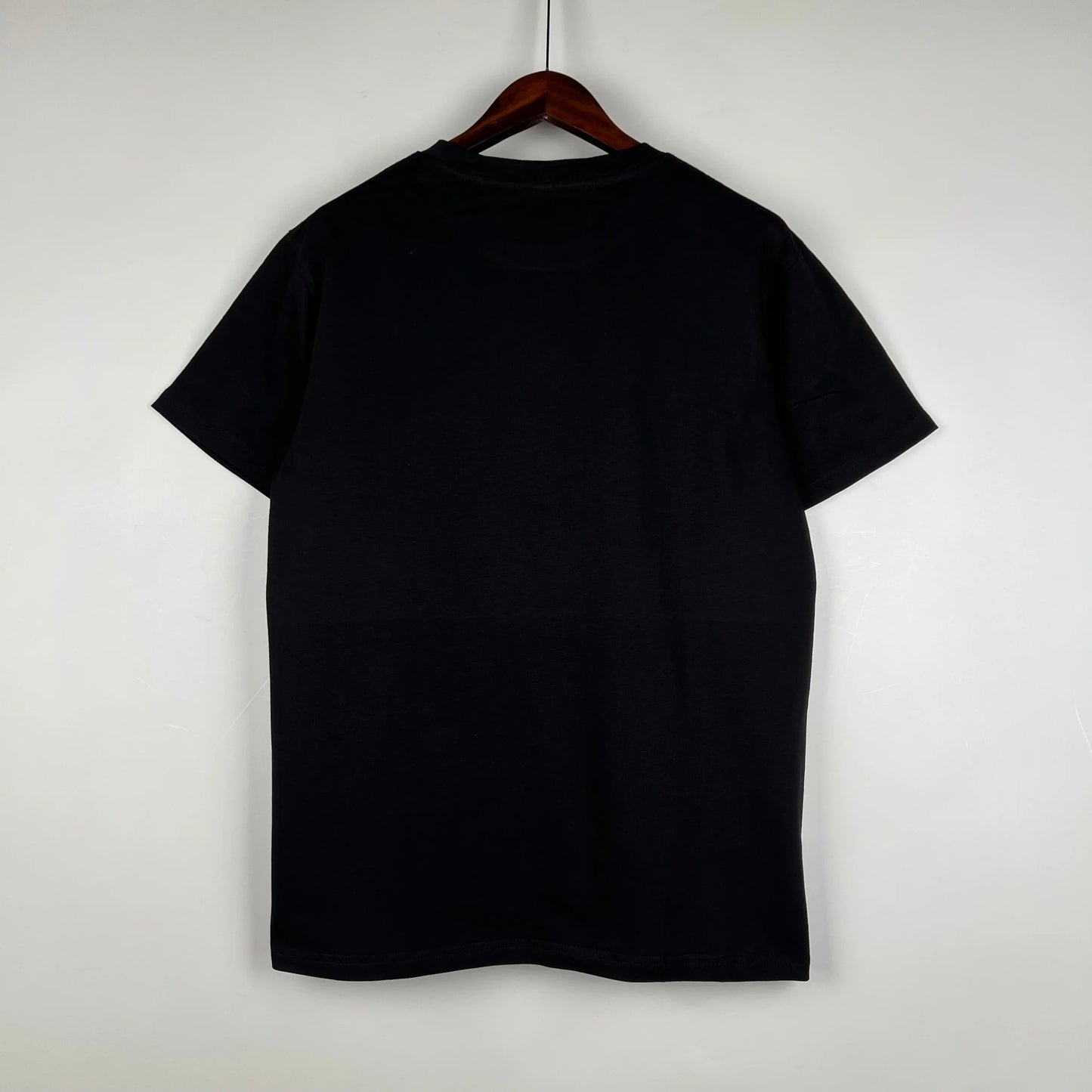 PSG BALMAIN BLACK SHIRT 23/24