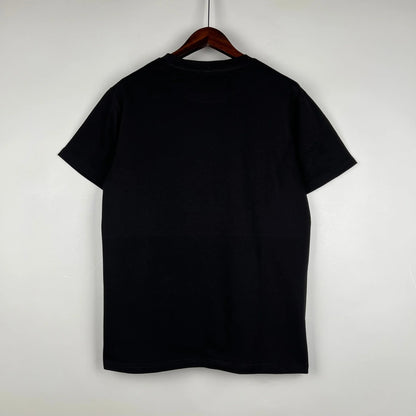 CAMISETA PSG BALMAIN NEGRA 23/24