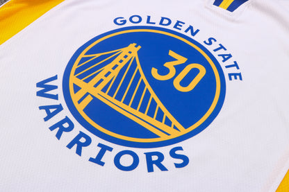 NBA GOLDEN STATE WARRIORS CURRY 30 T-SHIRT