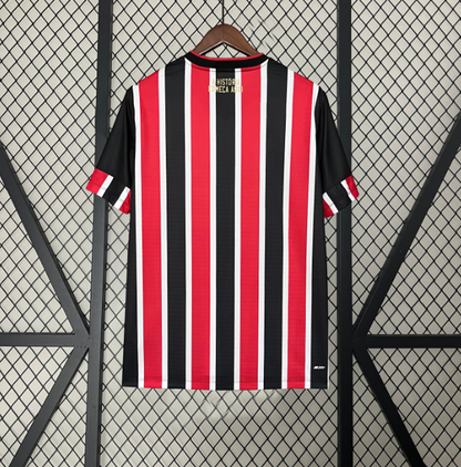 CAMISETA SÃO PAULO VISITANTE 24/25